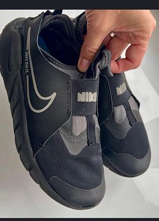 Кросівки для хлопчика nike flex runner, 36 р.
