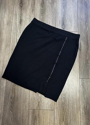 Спідниця великого розміру