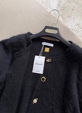 Кардиган жіночий 4