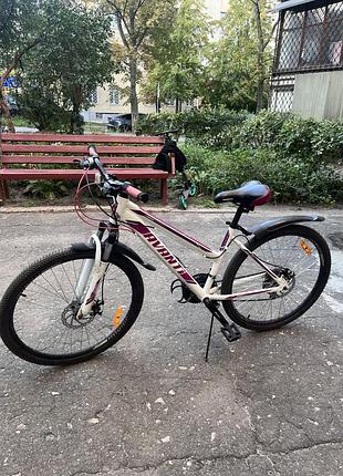 Велосипед avanti corsa 26