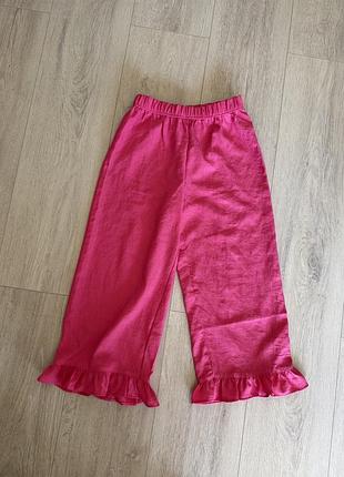 Штани літні, sinsay 122