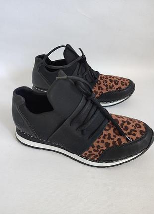 Новые туфли туфлi кроссовки  кроссiвки  rieker