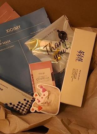 Подарочный бокс "лучше для лучшей"