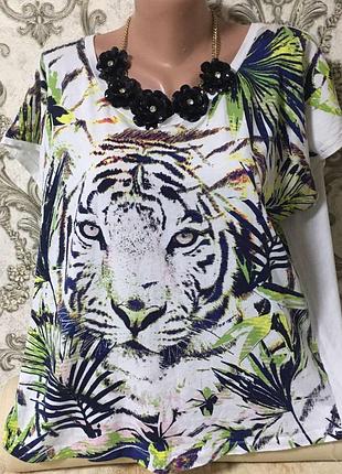 Футболка турция