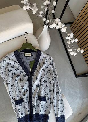 Кардиган жіночий 9