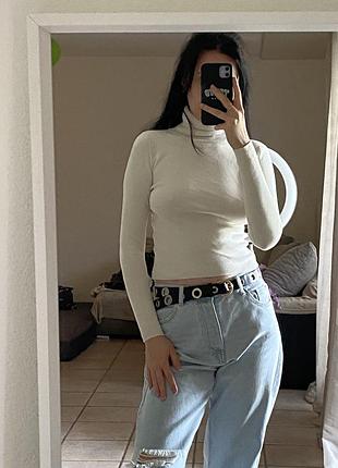 Водолазка xs