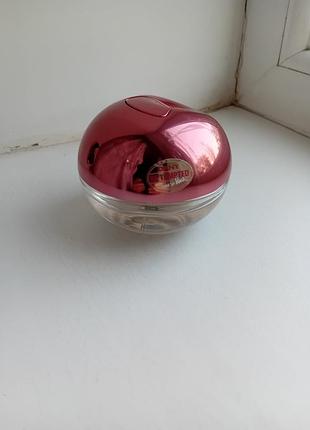 Парфумована вода dkny be tempted
