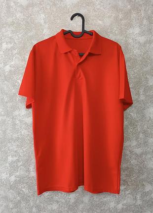 Поло футболка мужская (m - l размер )