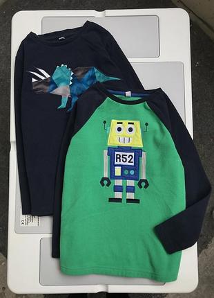 Класні фірмові якісні теплі флісові реглани