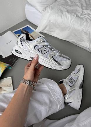 Кросівки нью бєленс new balance 530