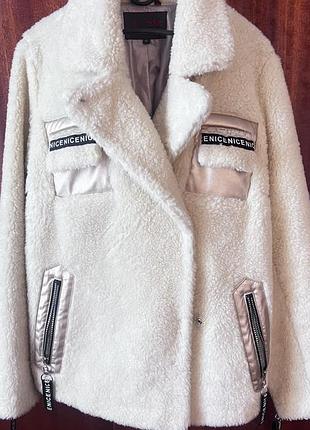 Полушубок жіночий р. м-л