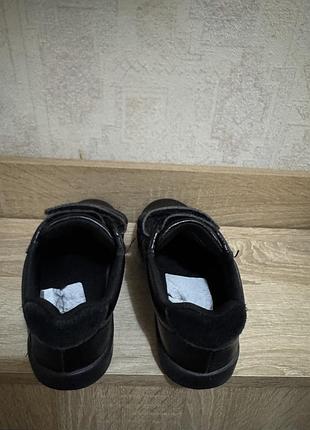 Туфлі 29 розмір 3