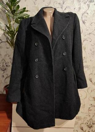 Пальто, пальтишко шерсть женское ❤️❤️❤️❤️❤️