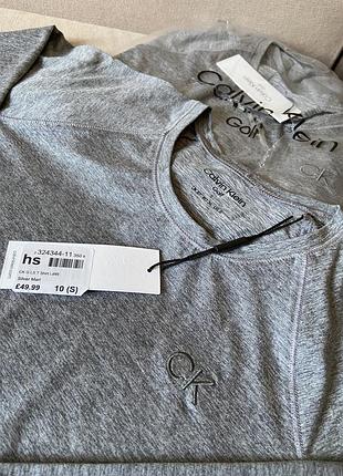 Лонгслів calvin klein