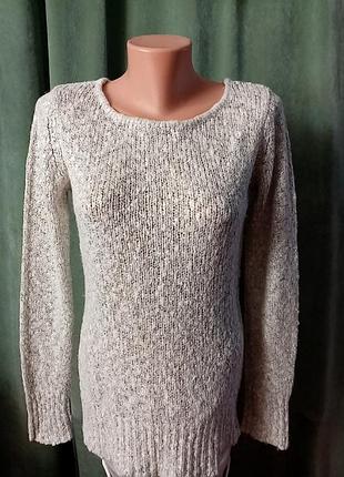 Свитер размер 44-46