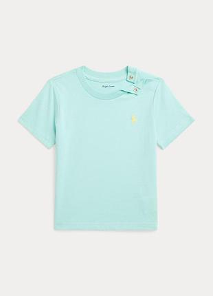 Футболка для ребенка polo ralph lauren