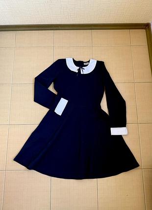 Сукня на дівчинку 11-12 років, 146-152 см