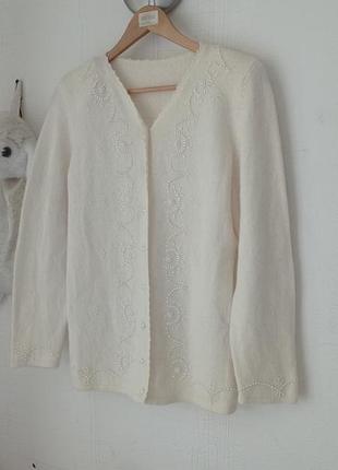 Кофта. вовна.