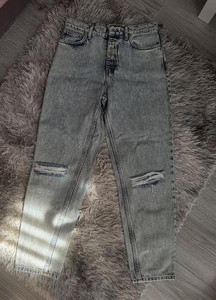 Джинси mango