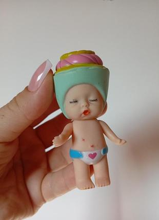 Пупс пупсик