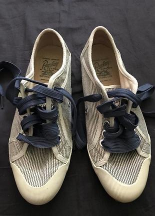 Кеди жиночі replay