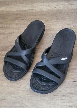 Кроксы w9 оригинал, оригинальные кроксы