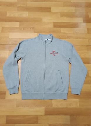 Якісна брендова стильна кофта