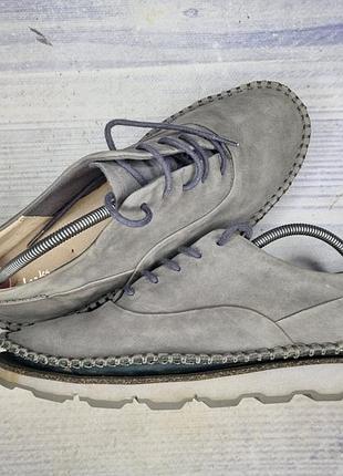 Кроссовки clarks