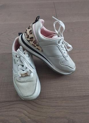 Кроссовки mexx, 30 размер