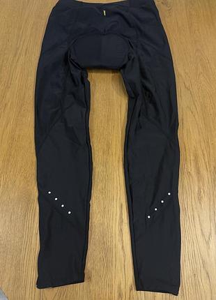 Велолосини з памперсом