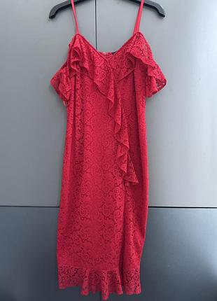 Красива сукня