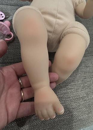 Лялька пупс