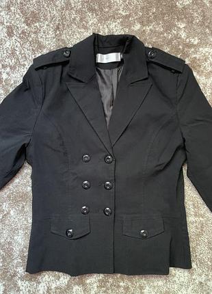 Піджак шкільний