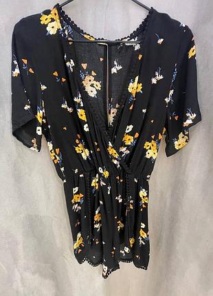 Комбінезон новий h&m розмір:38