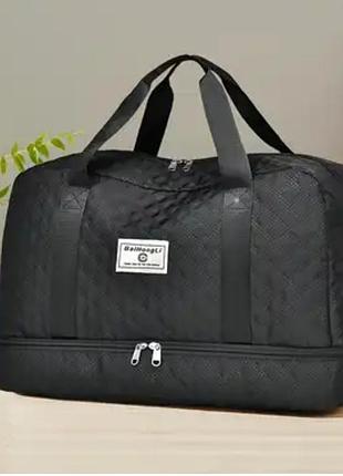 Спортивна сумка