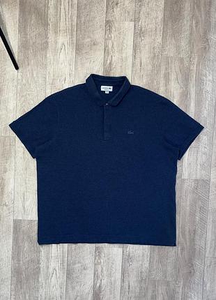 Футболка поло від lacoste