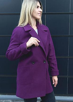 🔥кашемировое пальто + большие размеры🔥🔥