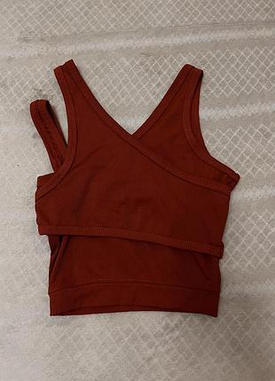 Топ жіночий