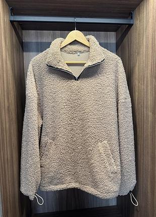 Жіноча кофта тедді