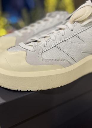 Кросівки шкірні унісекс new balance / розмір 44/ оригінал