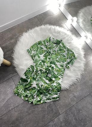 Красивая пижама