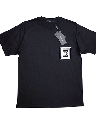 Чоловіча футболка dolce&gabbana,  розмір 46