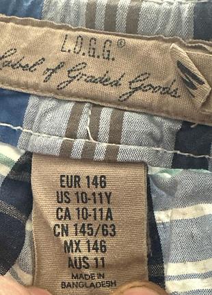 Шорти на хлопчика 😍 3