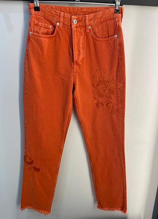 Джинси жіночі h&m розмір:27