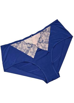 Трусы женские sea luna, 48 50 52 54 56