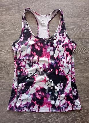 Майка спортивна