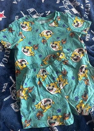 Детский костюм