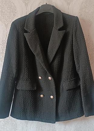 Женский кардиган пиджак