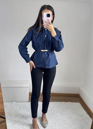 Брюки та сорочка