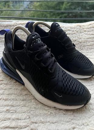 Кросівки nike 38/39 р. (25 см)